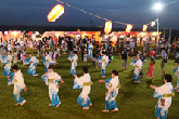 納涼盆踊り大会